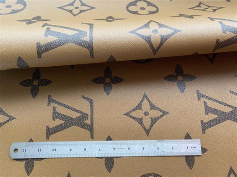 lv fabric wholesale|lv fabric for sale.